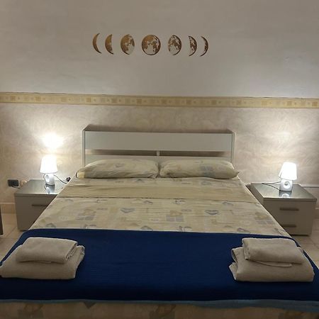 La Dependance Apartment Barletta Exterior photo