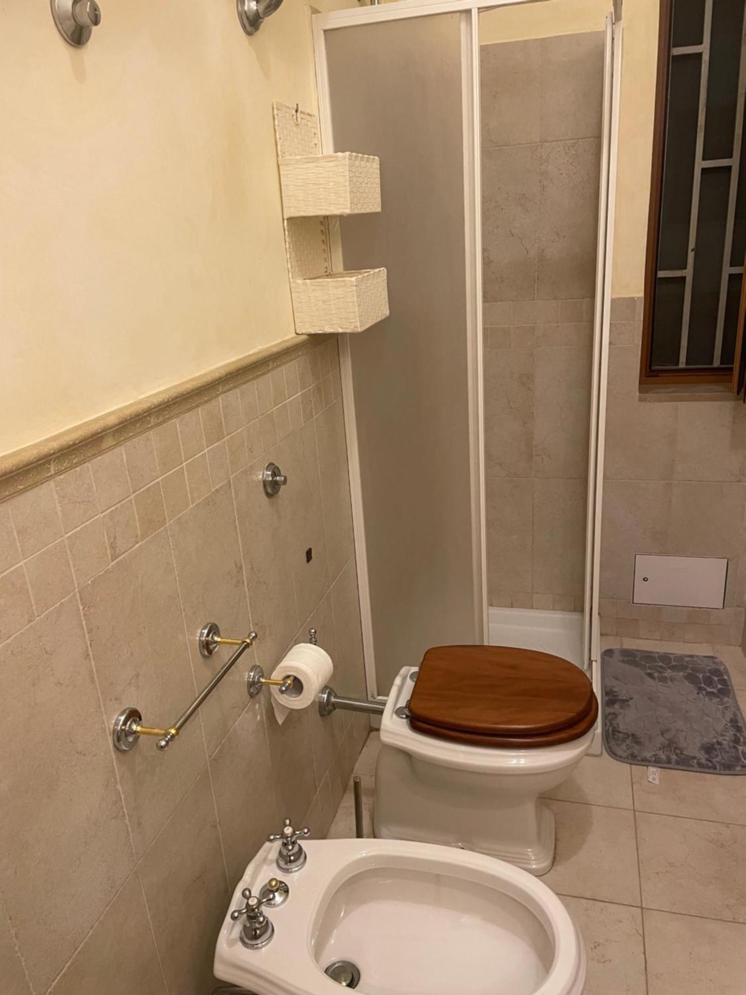 La Dependance Apartment Barletta Exterior photo
