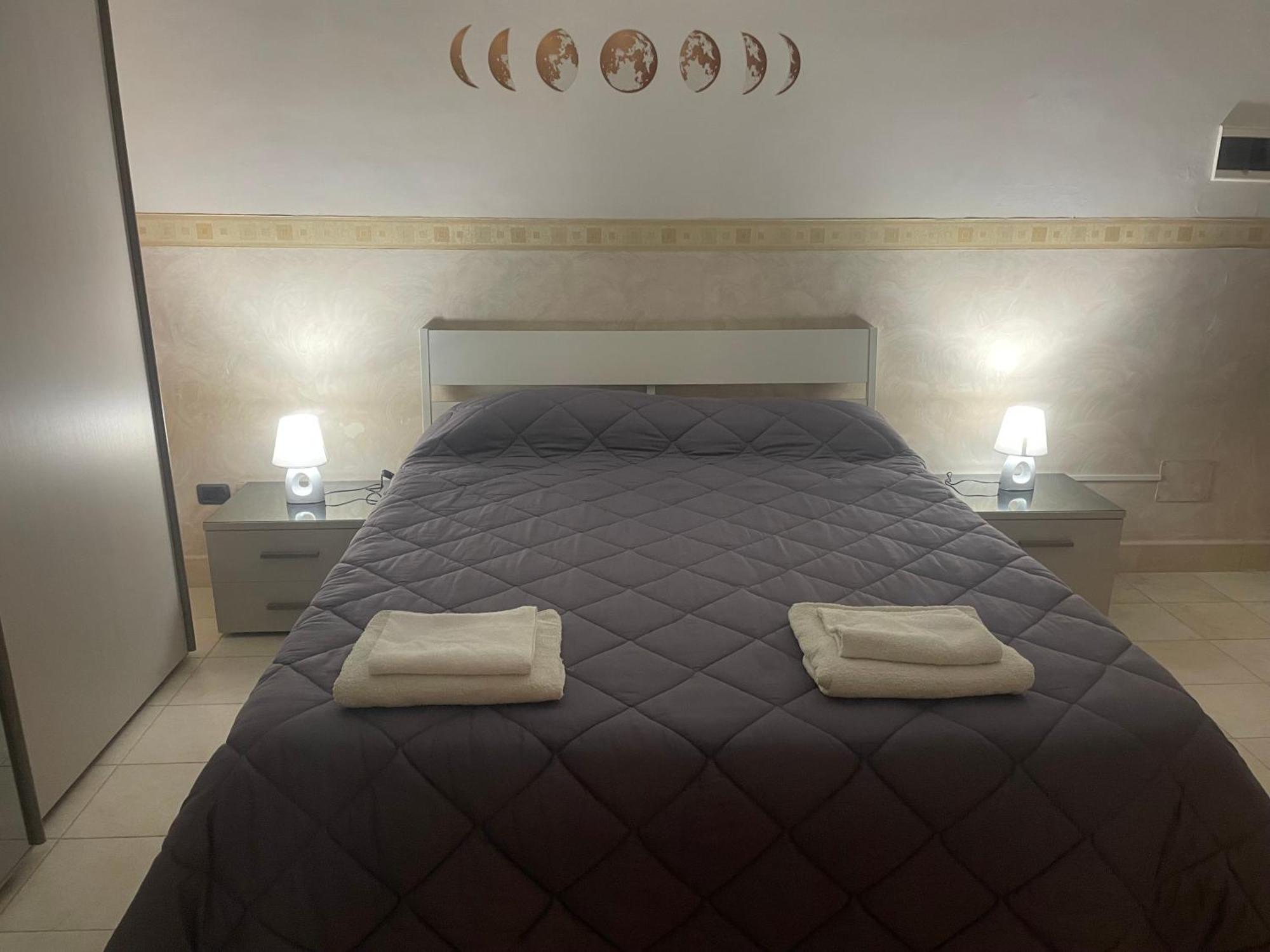 La Dependance Apartment Barletta Exterior photo