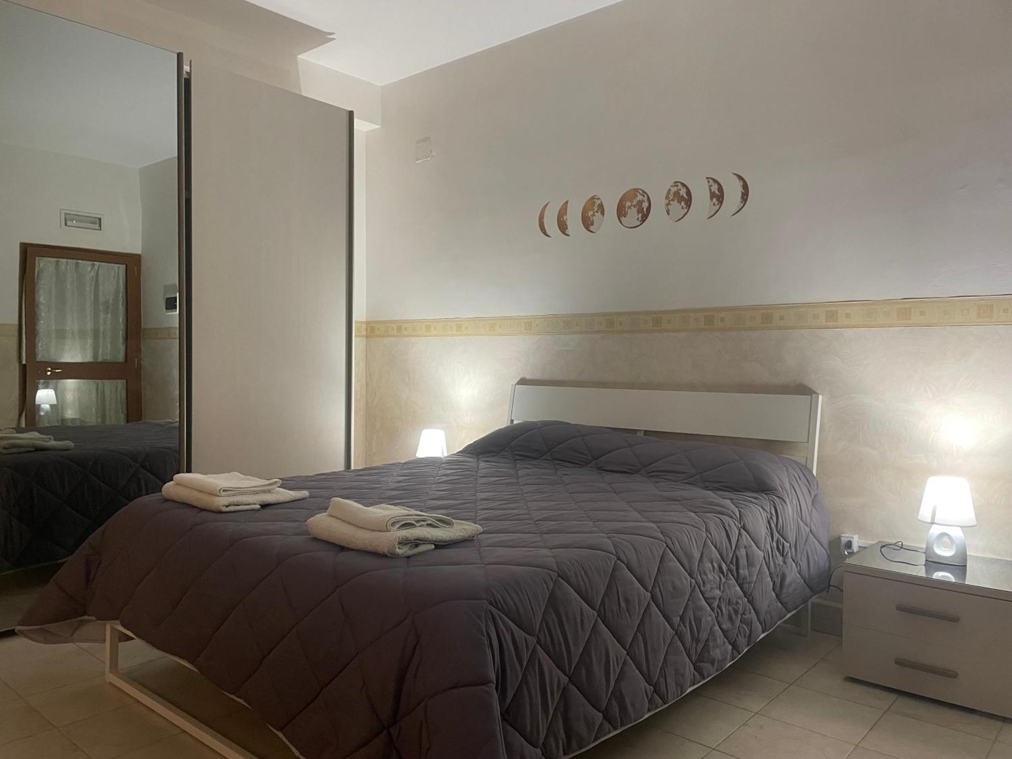 La Dependance Apartment Barletta Exterior photo