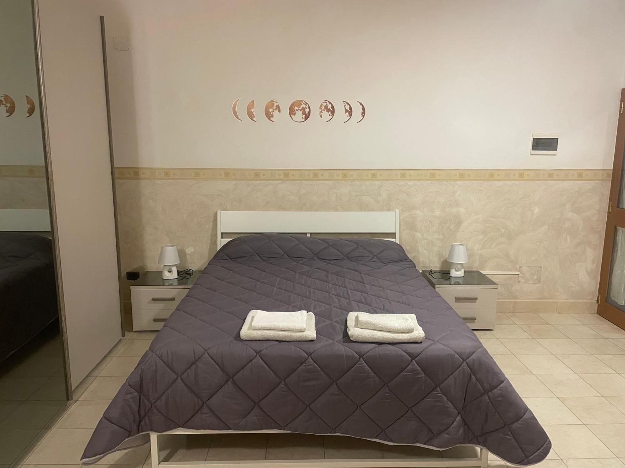 La Dependance Apartment Barletta Exterior photo