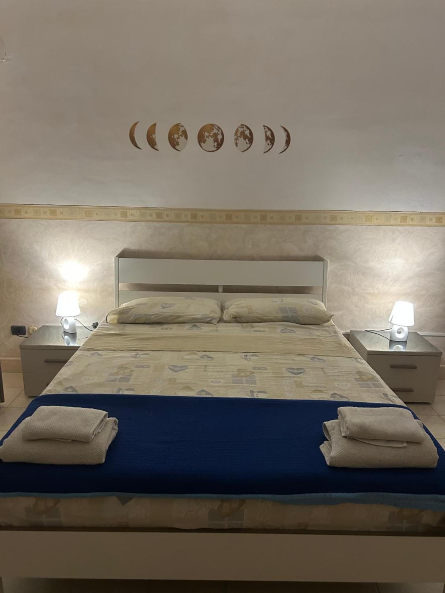 La Dependance Apartment Barletta Exterior photo