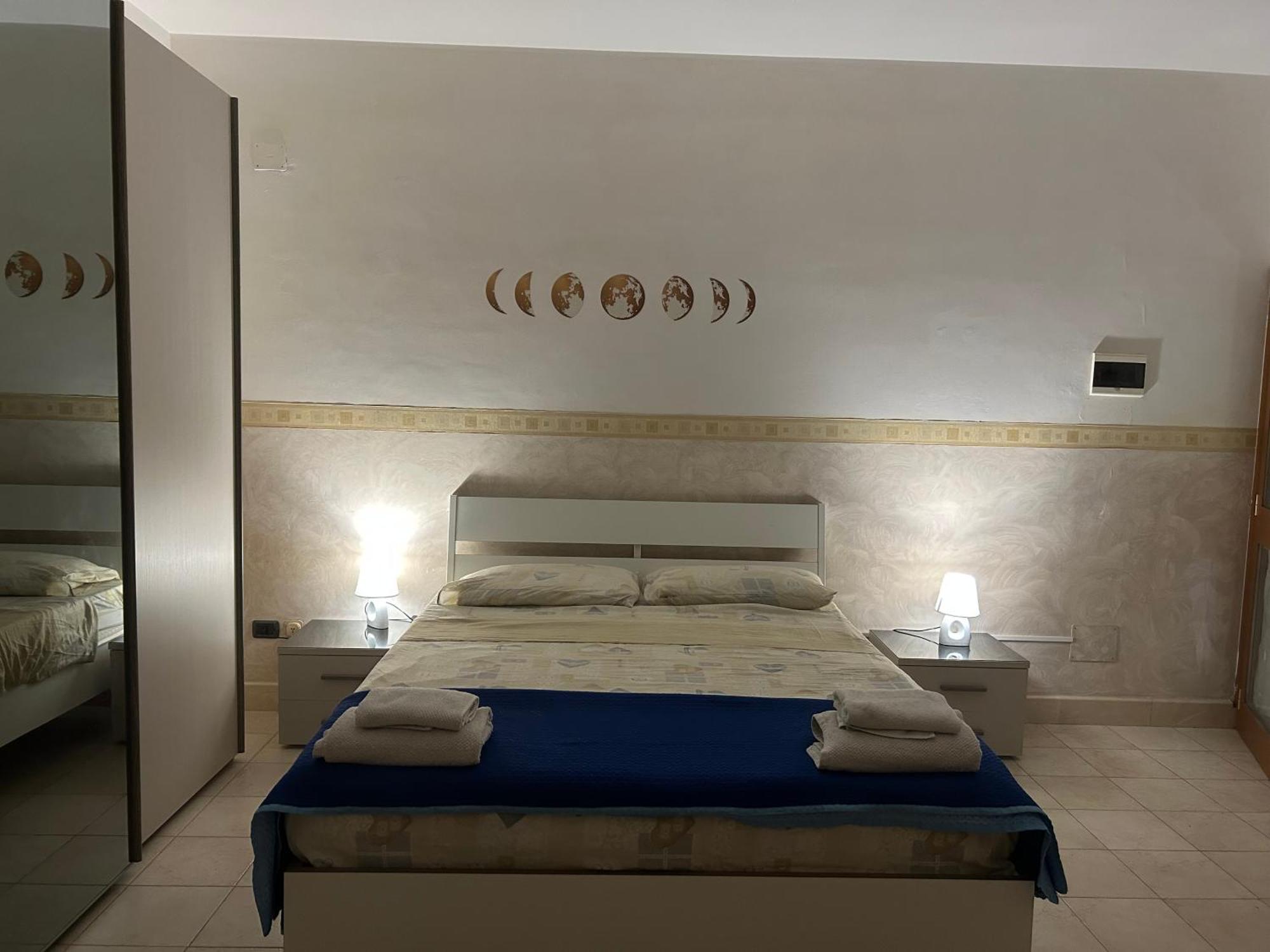 La Dependance Apartment Barletta Exterior photo