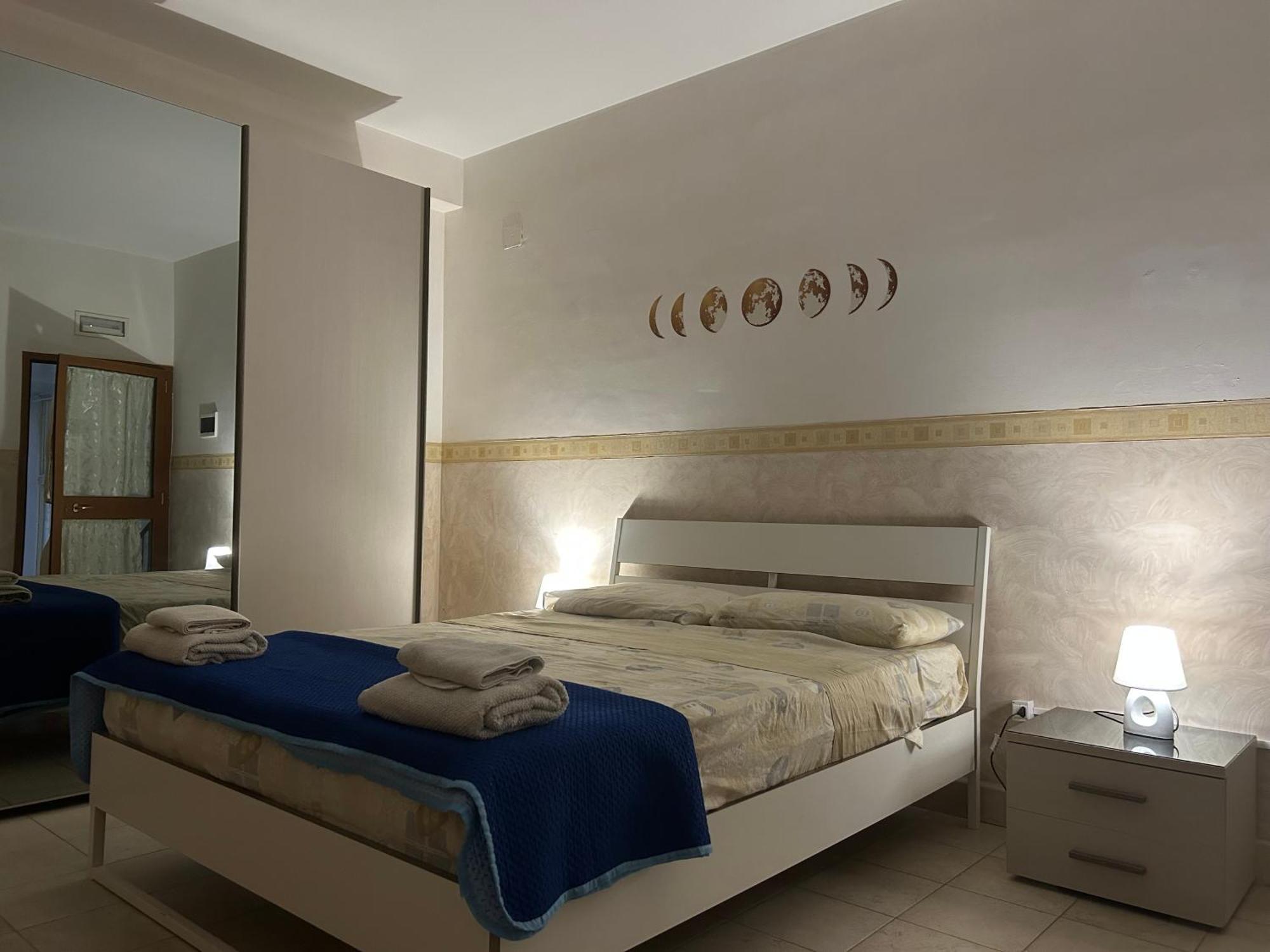 La Dependance Apartment Barletta Exterior photo