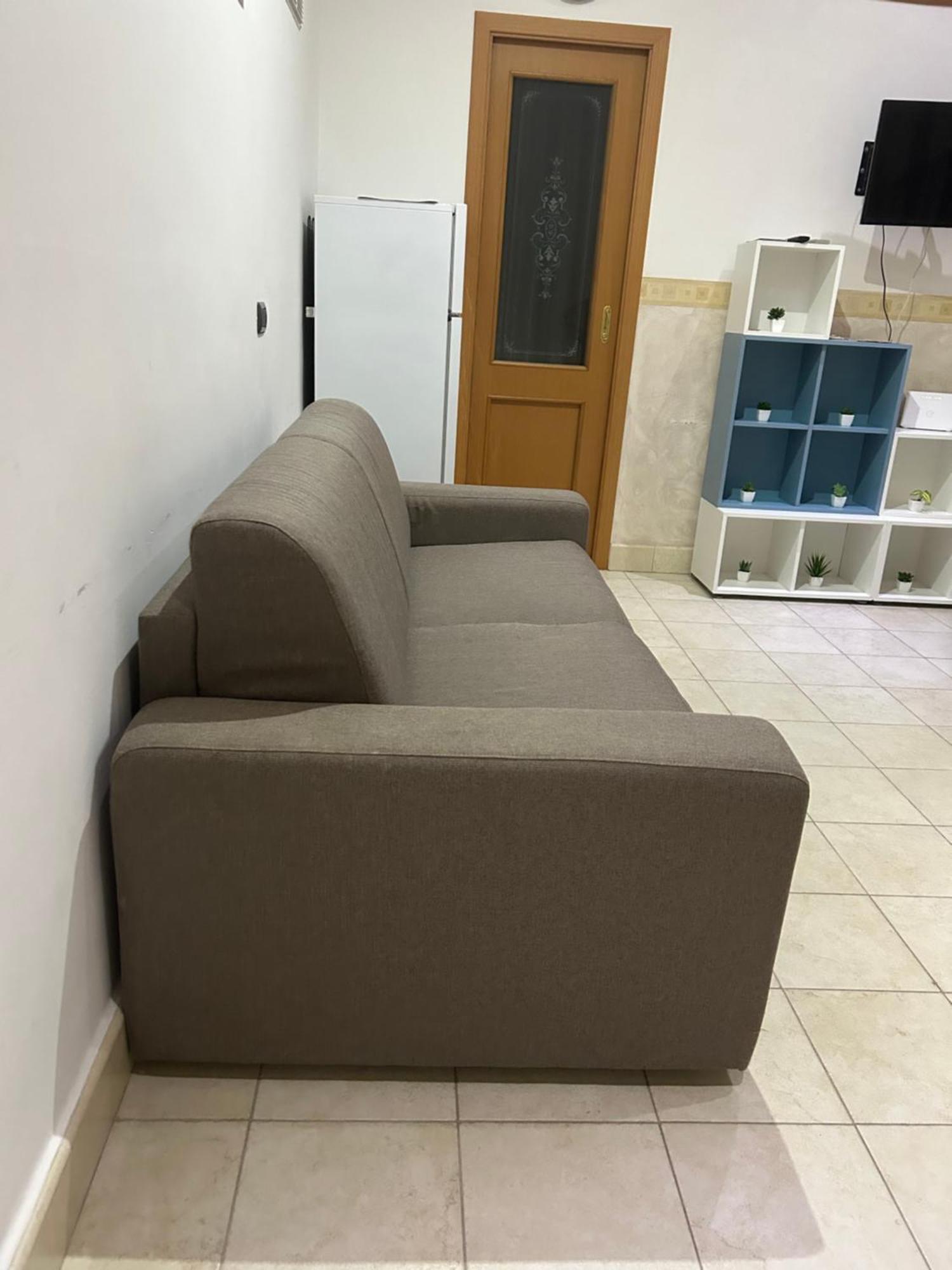 La Dependance Apartment Barletta Exterior photo